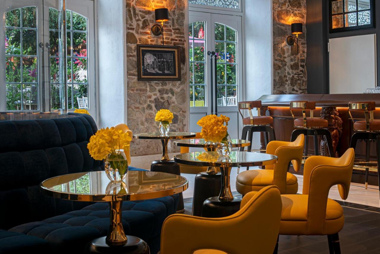 פנמה סיטי Hotel La Compania, In The Unbound Collection By Hyatt מראה חיצוני תמונה