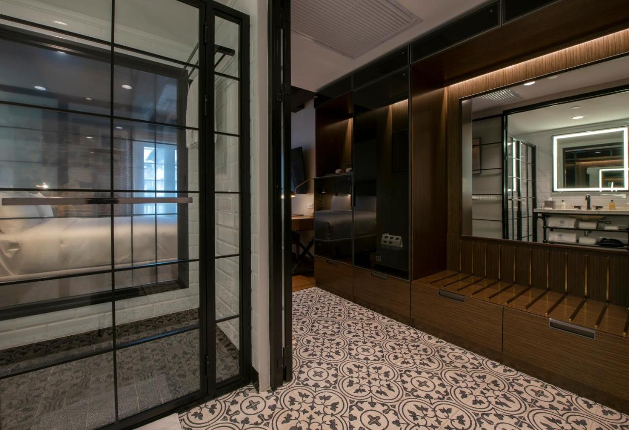 פנמה סיטי Hotel La Compania, In The Unbound Collection By Hyatt מראה חיצוני תמונה