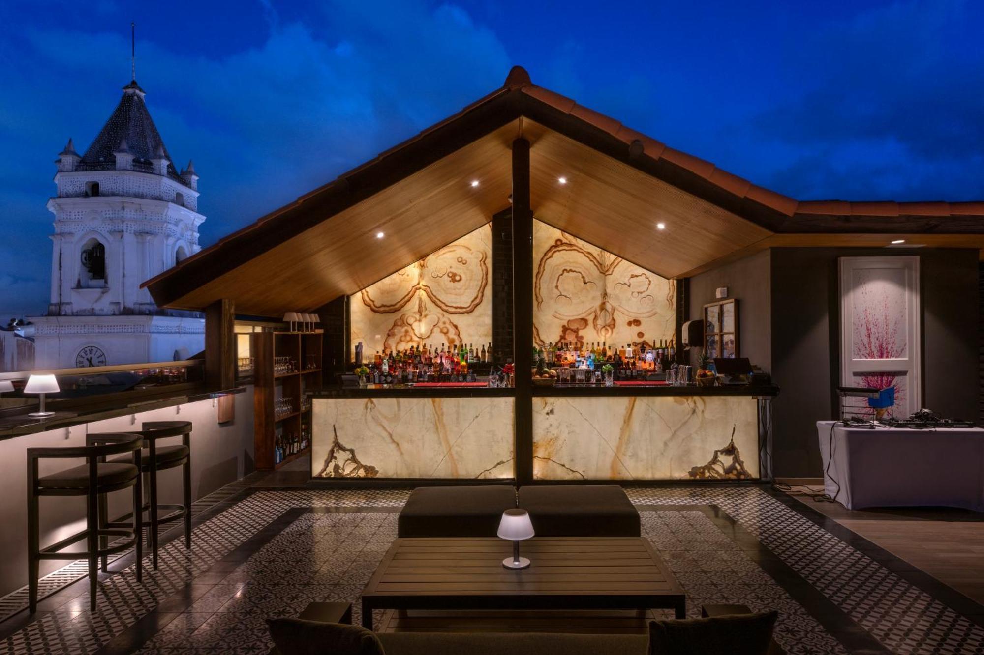 פנמה סיטי Hotel La Compania, In The Unbound Collection By Hyatt מראה חיצוני תמונה