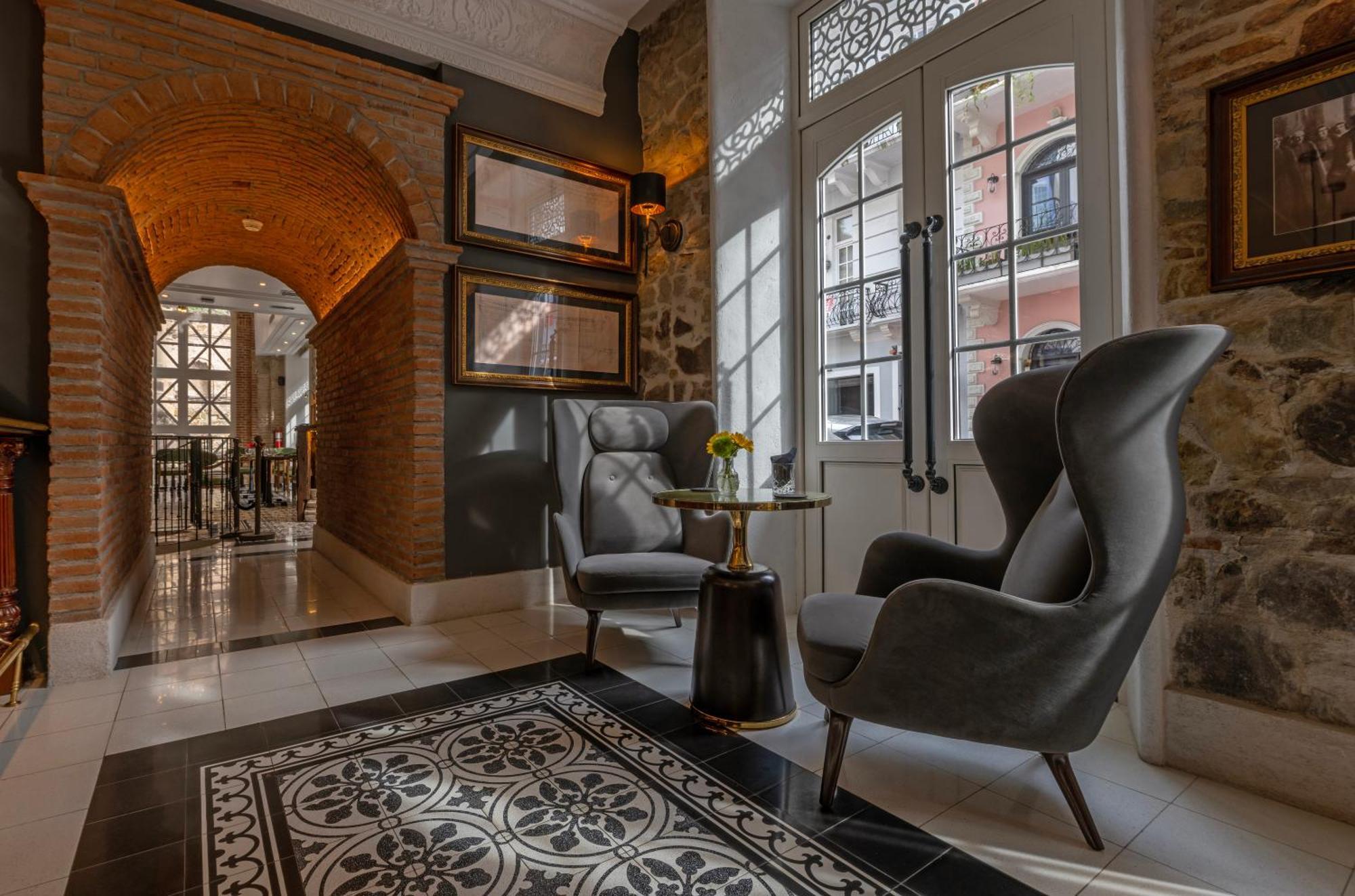 פנמה סיטי Hotel La Compania, In The Unbound Collection By Hyatt מראה חיצוני תמונה