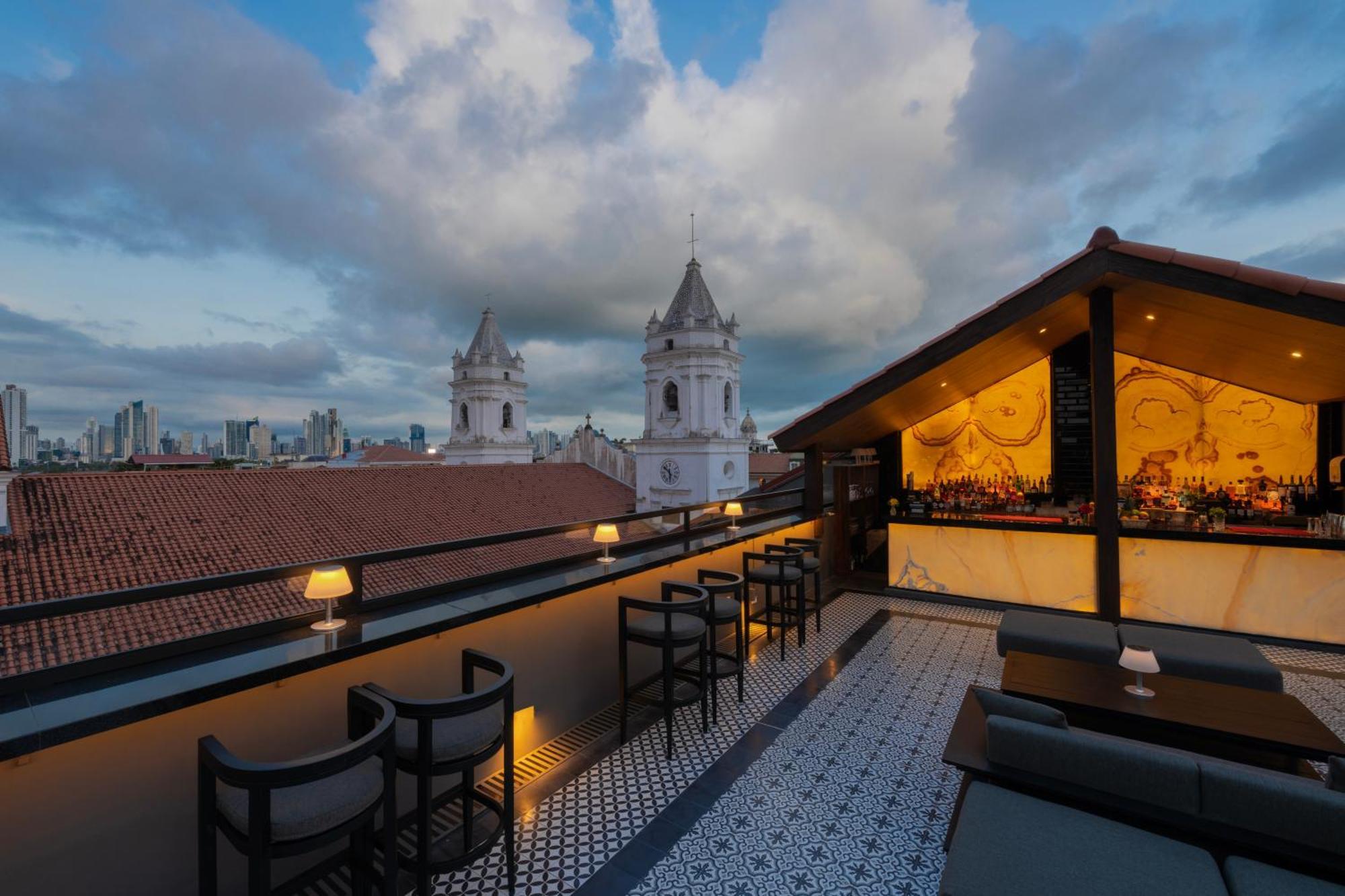 פנמה סיטי Hotel La Compania, In The Unbound Collection By Hyatt מראה חיצוני תמונה