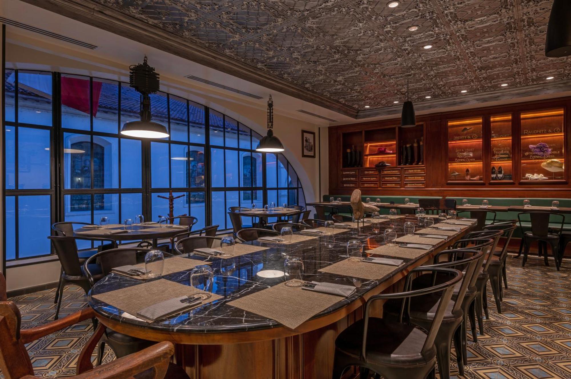 פנמה סיטי Hotel La Compania, In The Unbound Collection By Hyatt מראה חיצוני תמונה