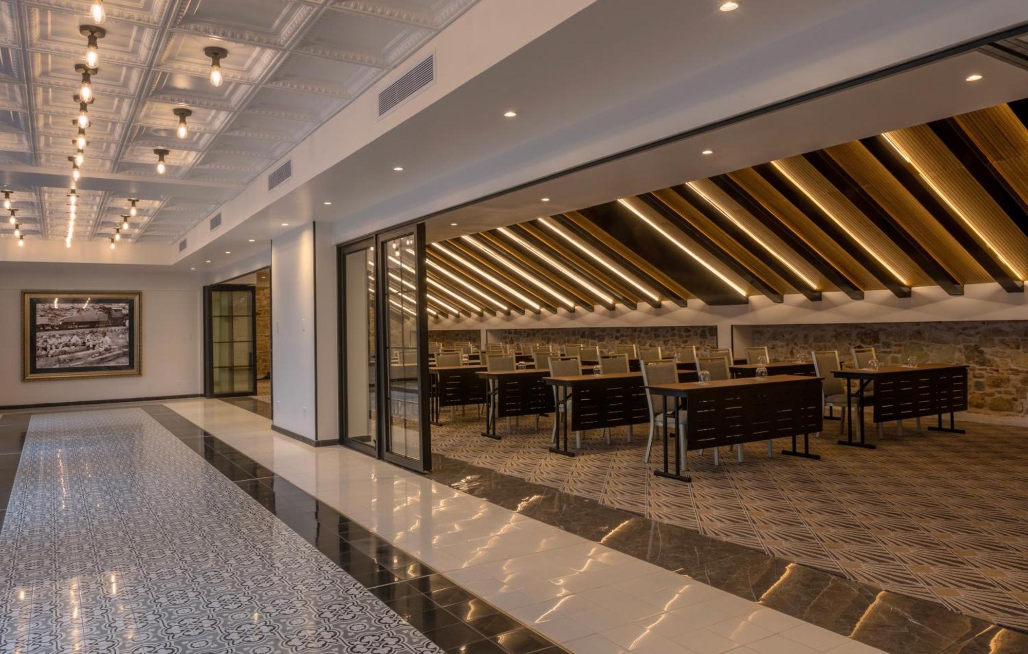 פנמה סיטי Hotel La Compania, In The Unbound Collection By Hyatt מראה חיצוני תמונה