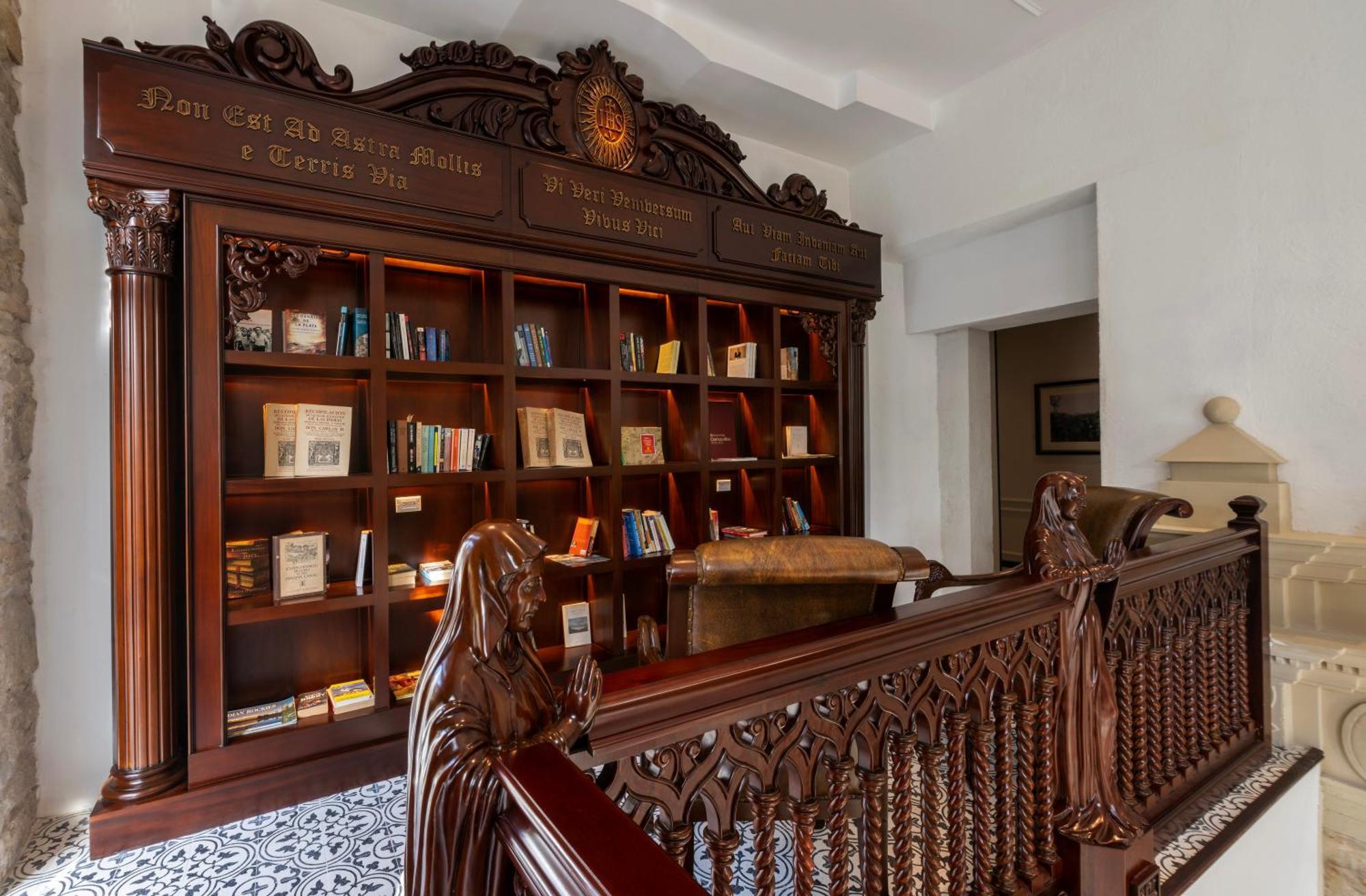 פנמה סיטי Hotel La Compania, In The Unbound Collection By Hyatt מראה חיצוני תמונה