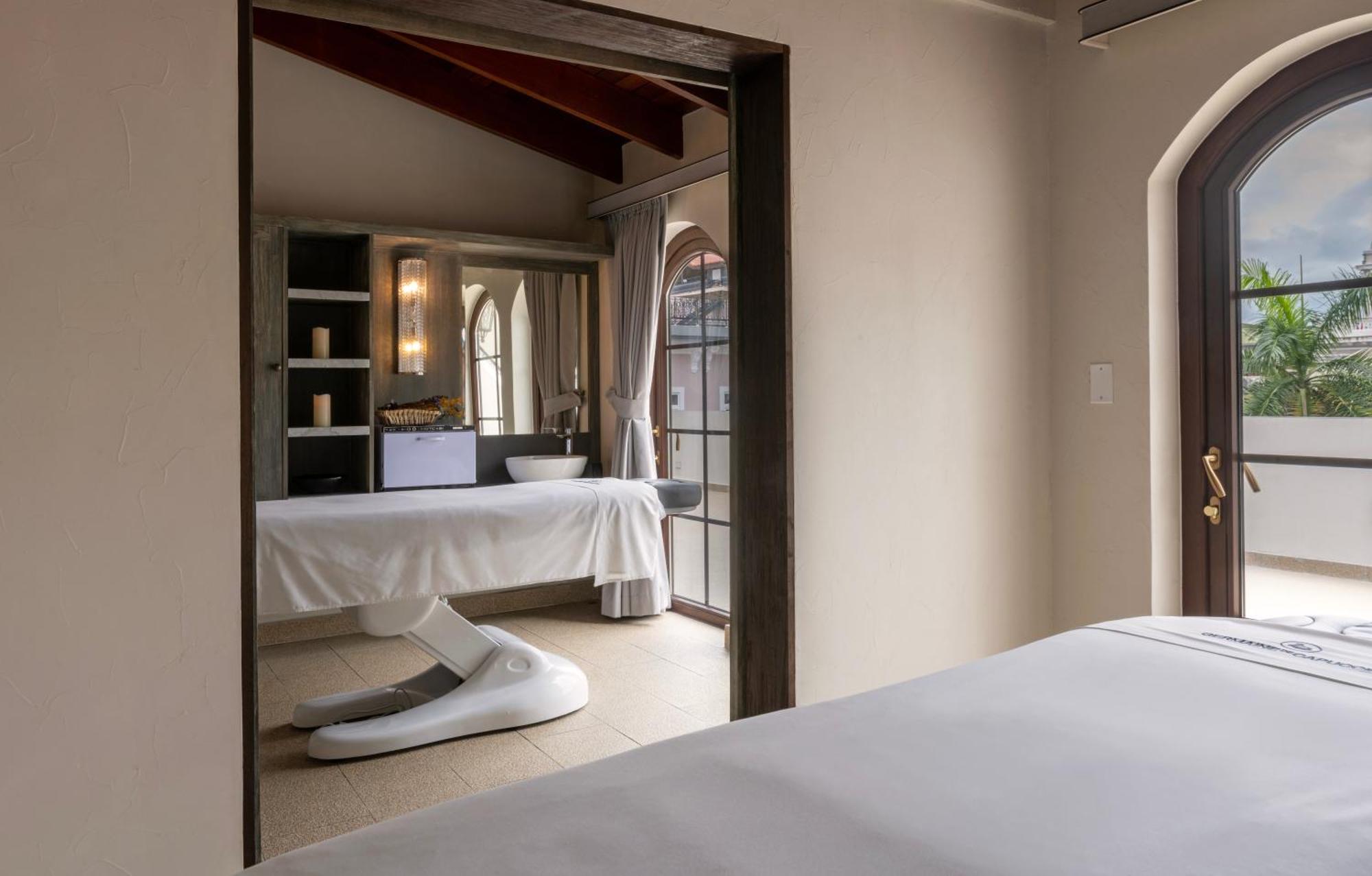 פנמה סיטי Hotel La Compania, In The Unbound Collection By Hyatt מראה חיצוני תמונה