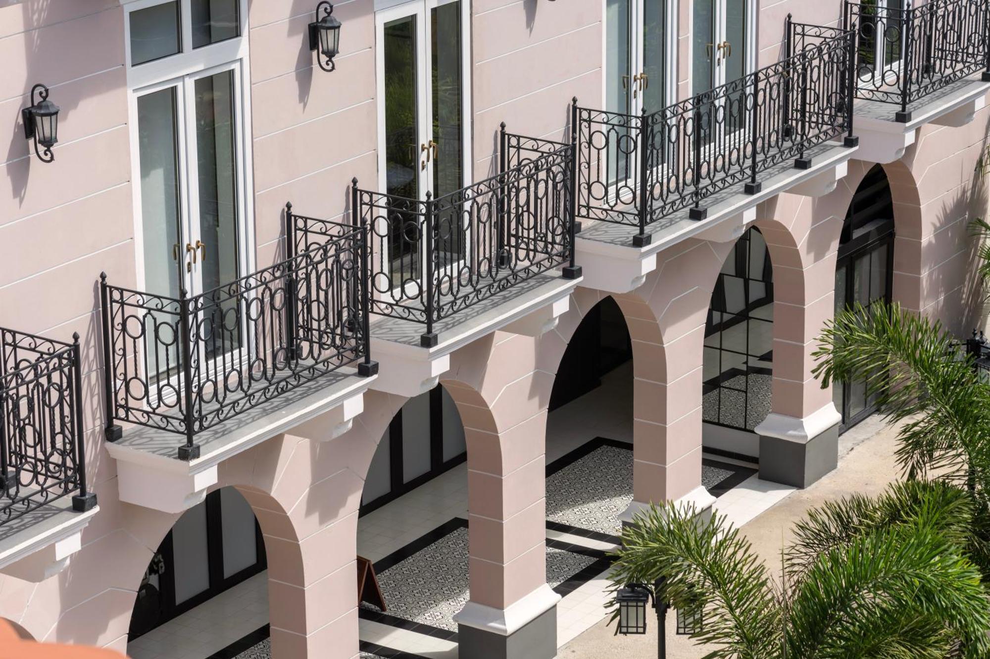 פנמה סיטי Hotel La Compania, In The Unbound Collection By Hyatt מראה חיצוני תמונה