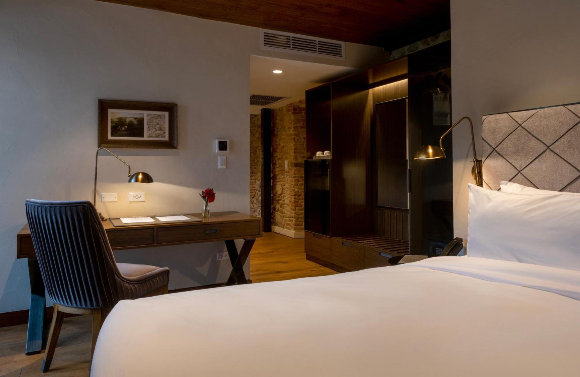 פנמה סיטי Hotel La Compania, In The Unbound Collection By Hyatt מראה חיצוני תמונה