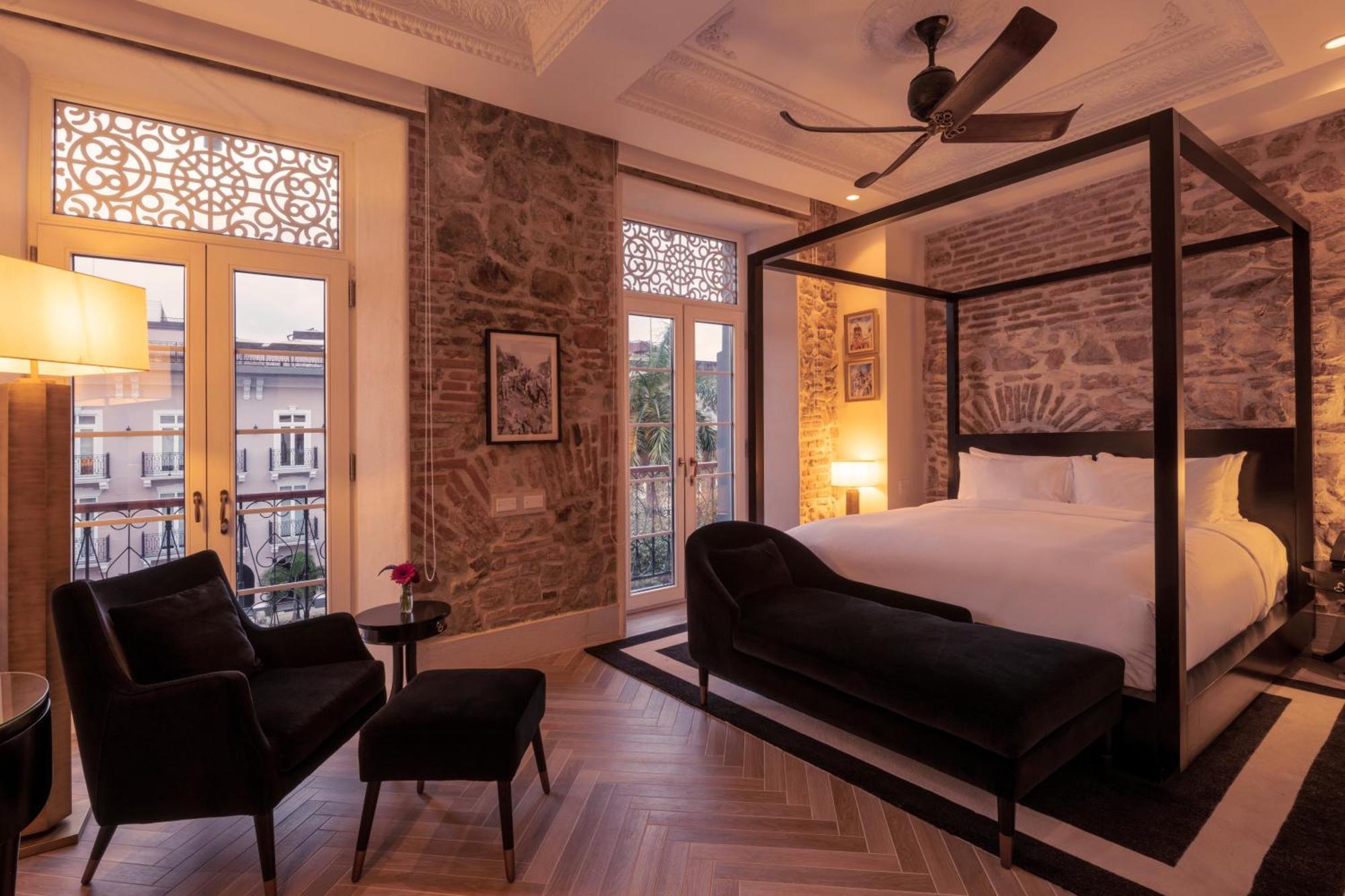 פנמה סיטי Hotel La Compania, In The Unbound Collection By Hyatt מראה חיצוני תמונה