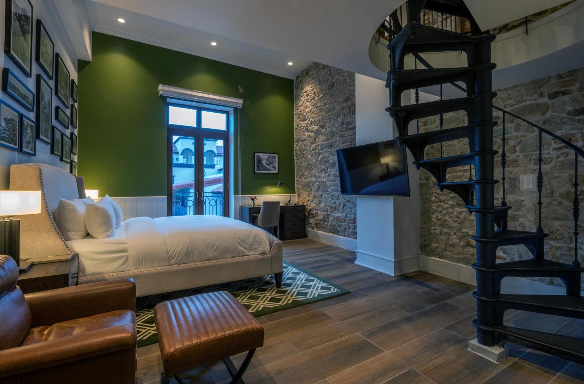 פנמה סיטי Hotel La Compania, In The Unbound Collection By Hyatt מראה חיצוני תמונה