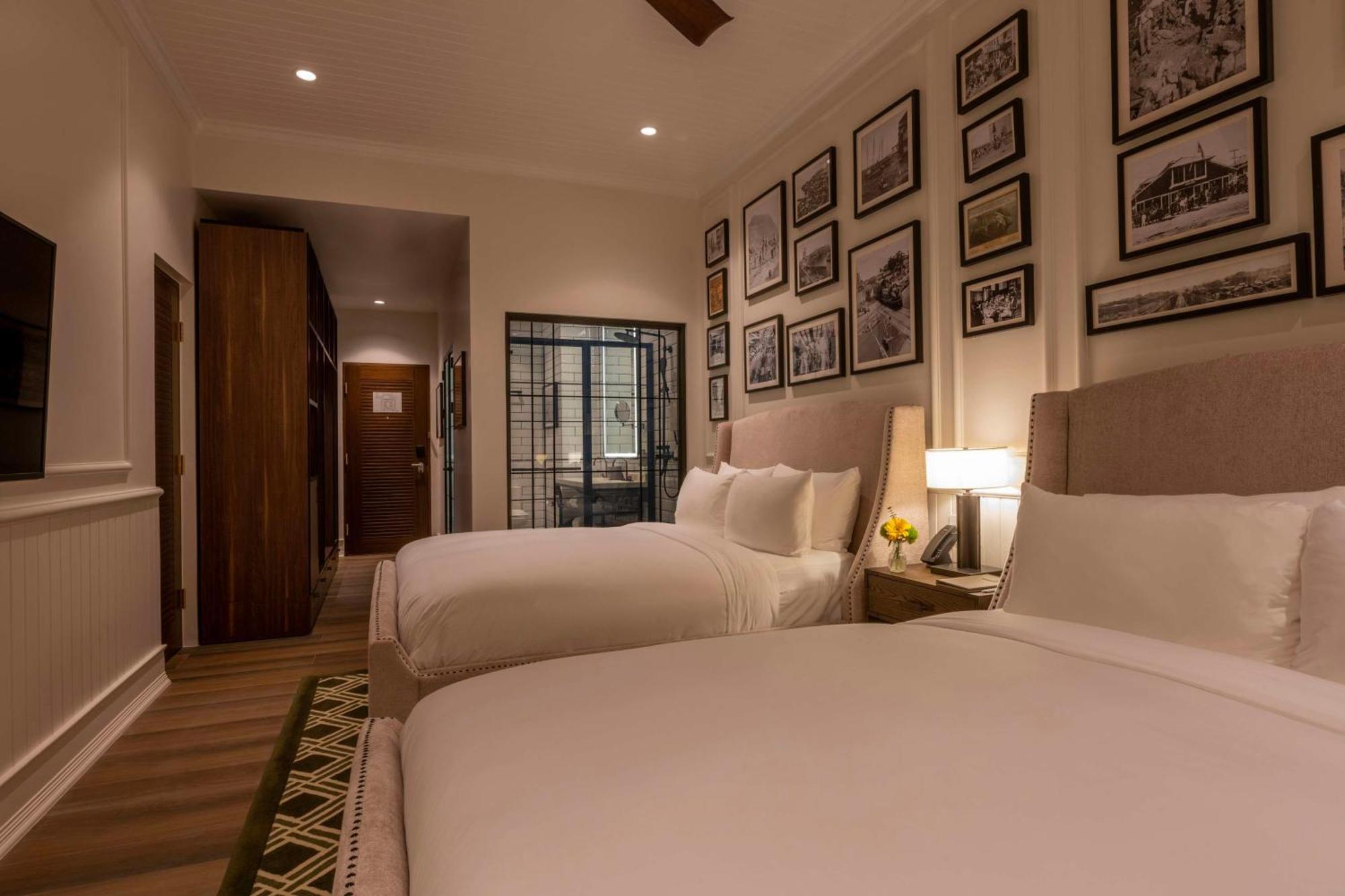 פנמה סיטי Hotel La Compania, In The Unbound Collection By Hyatt מראה חיצוני תמונה