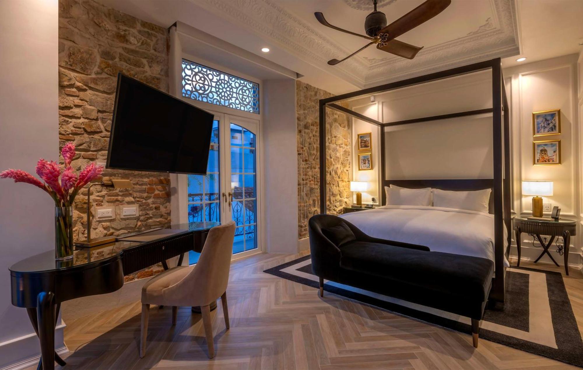 פנמה סיטי Hotel La Compania, In The Unbound Collection By Hyatt מראה חיצוני תמונה