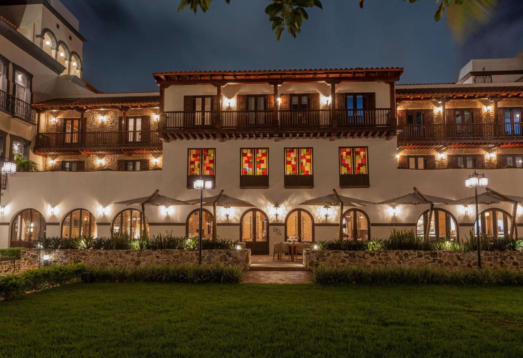 פנמה סיטי Hotel La Compania, In The Unbound Collection By Hyatt מראה חיצוני תמונה