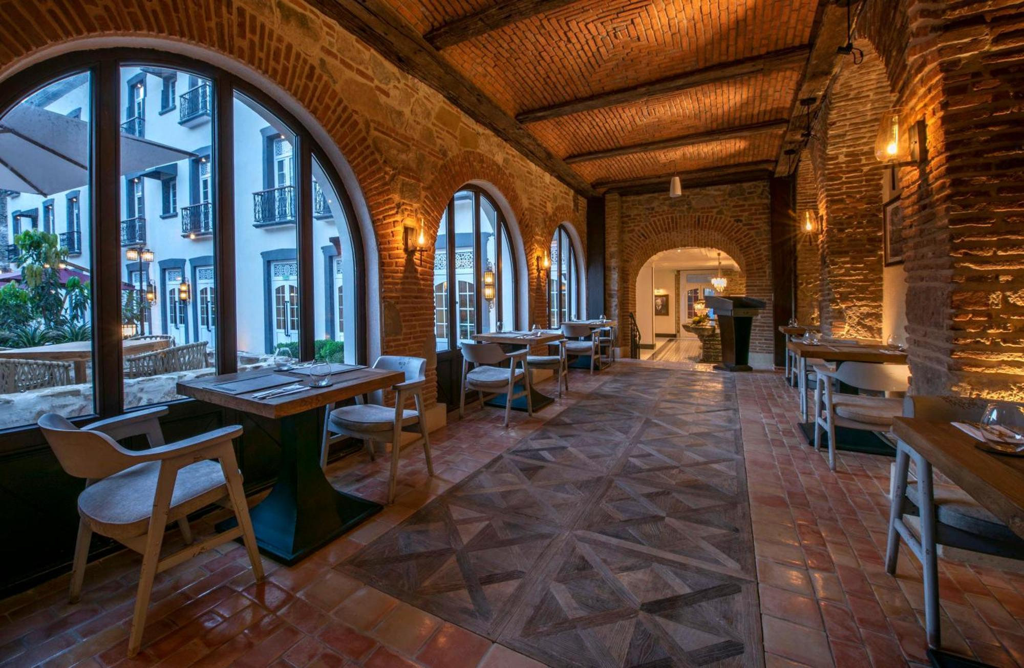 פנמה סיטי Hotel La Compania, In The Unbound Collection By Hyatt מראה חיצוני תמונה