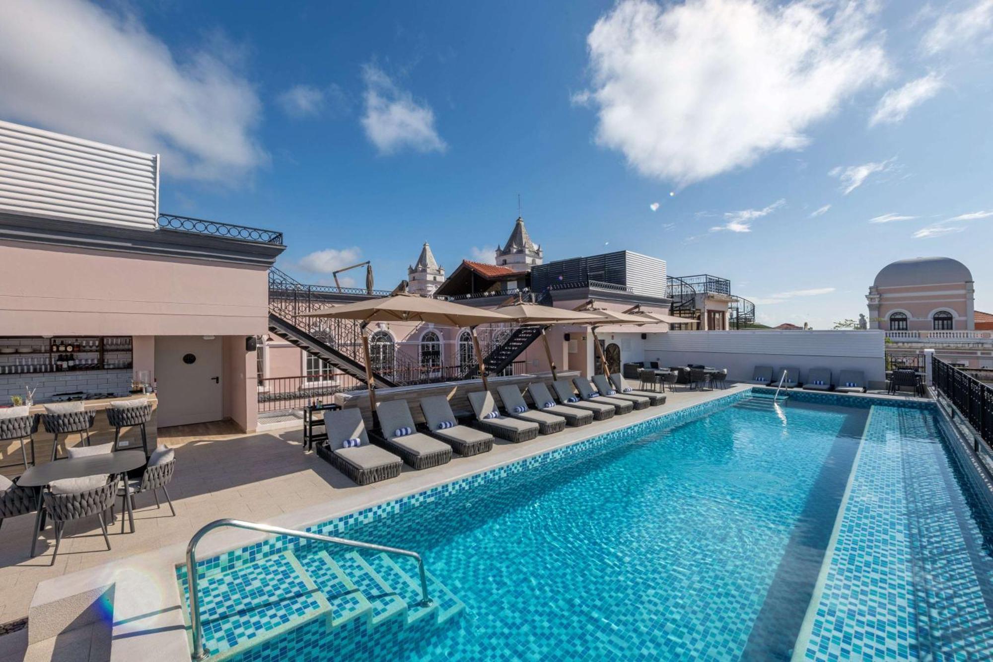 פנמה סיטי Hotel La Compania, In The Unbound Collection By Hyatt מראה חיצוני תמונה