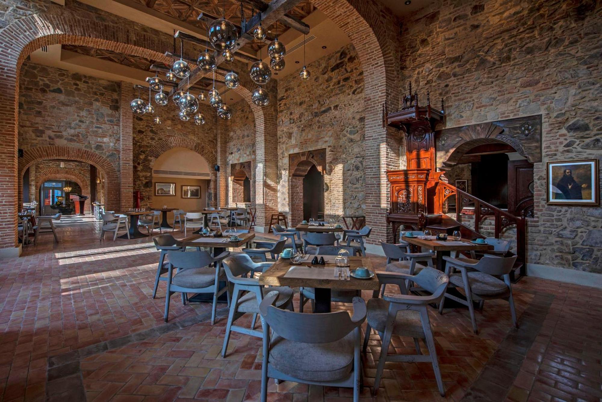 פנמה סיטי Hotel La Compania, In The Unbound Collection By Hyatt מראה חיצוני תמונה