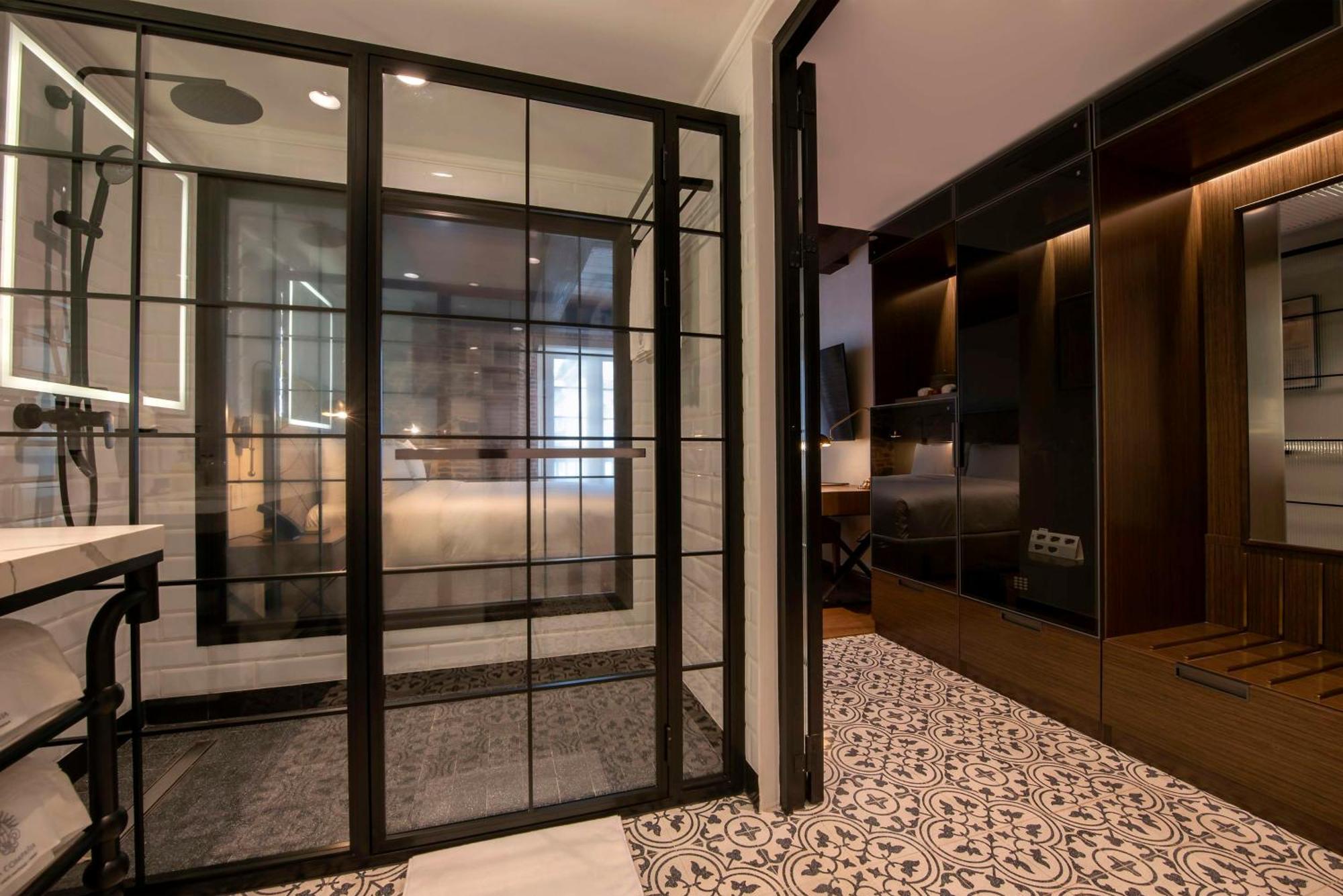 פנמה סיטי Hotel La Compania, In The Unbound Collection By Hyatt מראה חיצוני תמונה