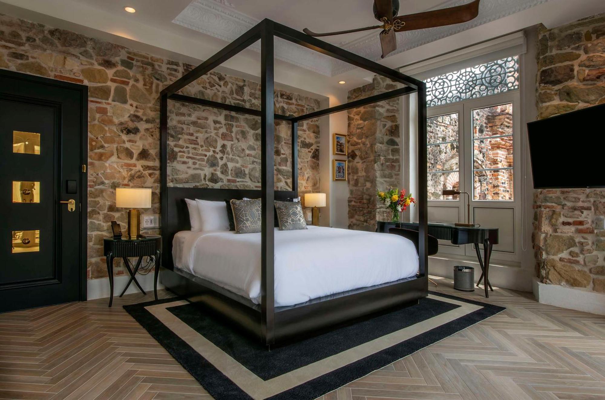 פנמה סיטי Hotel La Compania, In The Unbound Collection By Hyatt מראה חיצוני תמונה