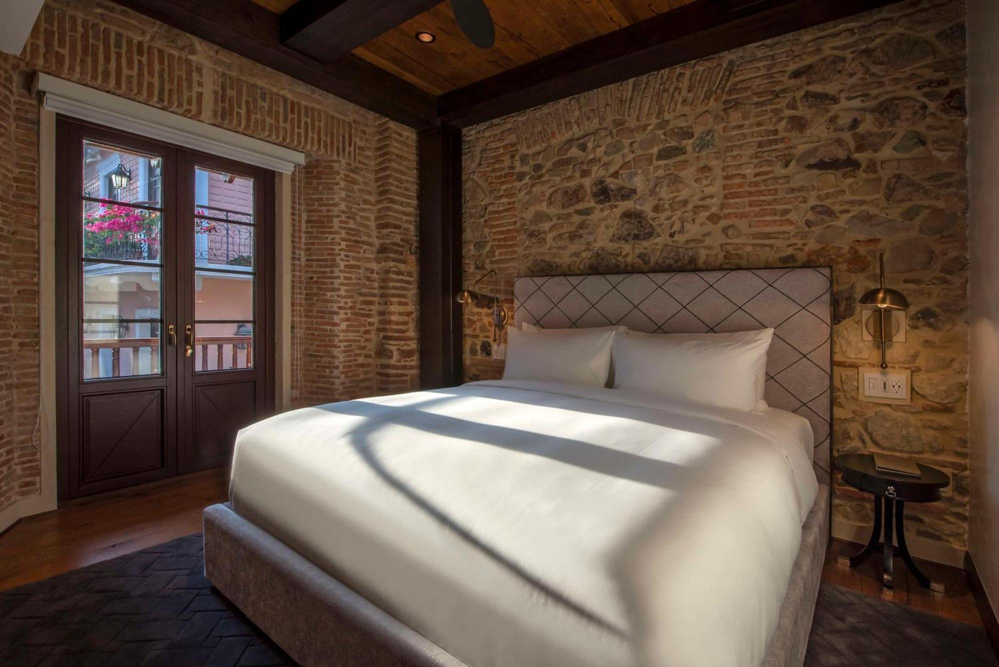 פנמה סיטי Hotel La Compania, In The Unbound Collection By Hyatt מראה חיצוני תמונה