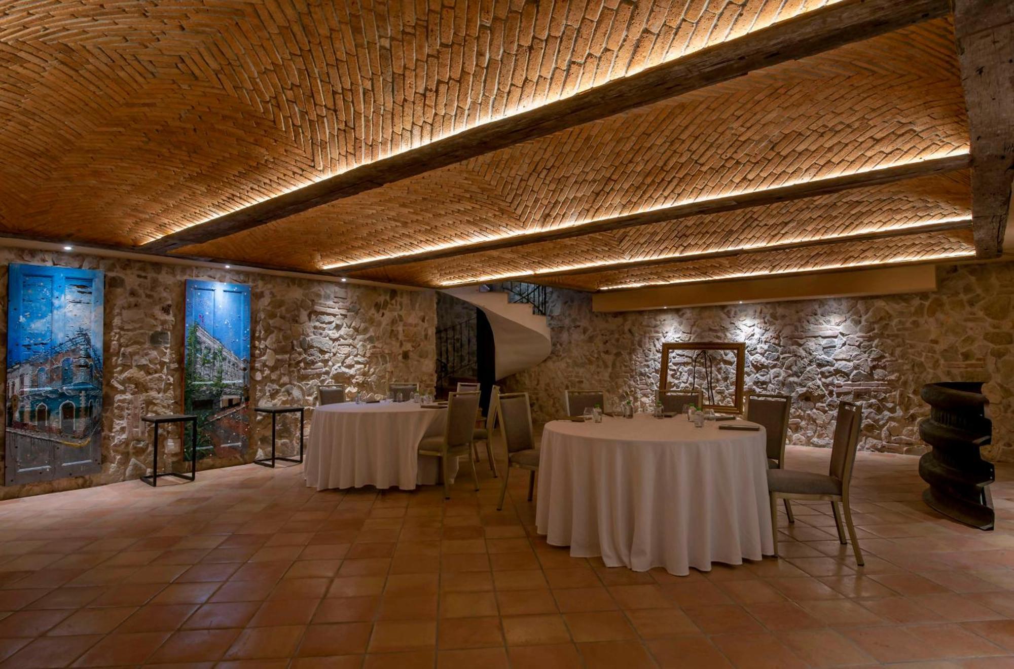 פנמה סיטי Hotel La Compania, In The Unbound Collection By Hyatt מראה חיצוני תמונה