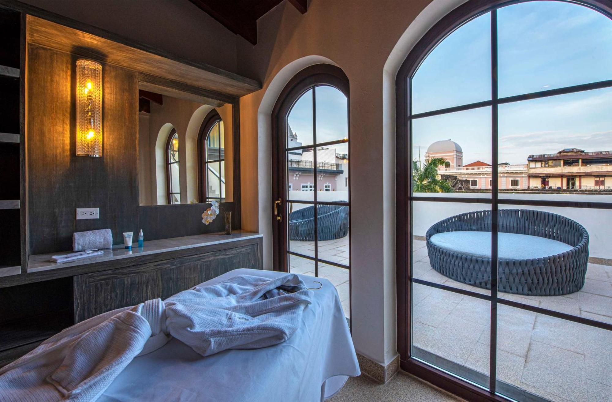 פנמה סיטי Hotel La Compania, In The Unbound Collection By Hyatt מראה חיצוני תמונה
