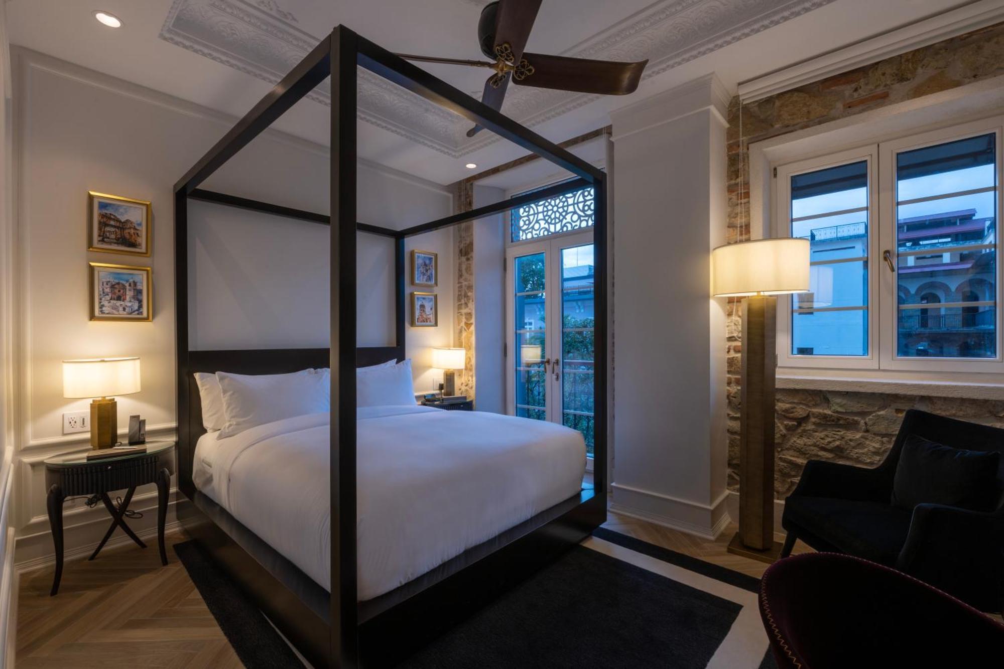 פנמה סיטי Hotel La Compania, In The Unbound Collection By Hyatt מראה חיצוני תמונה