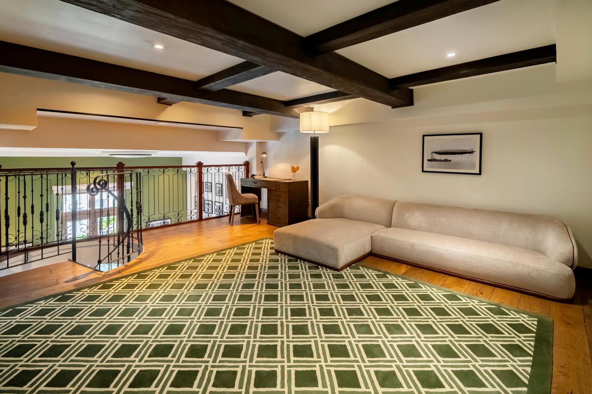 פנמה סיטי Hotel La Compania, In The Unbound Collection By Hyatt מראה חיצוני תמונה