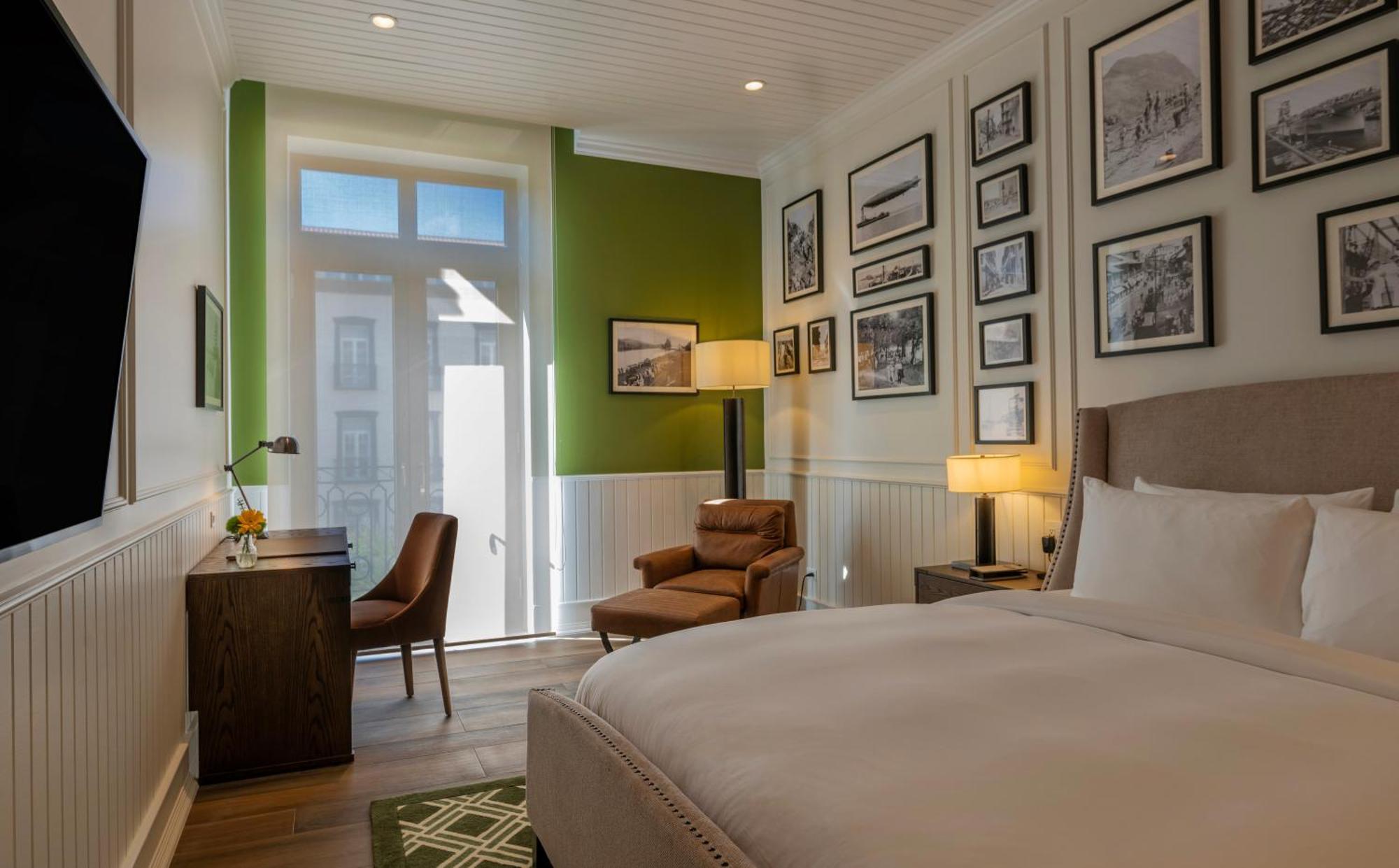 פנמה סיטי Hotel La Compania, In The Unbound Collection By Hyatt מראה חיצוני תמונה